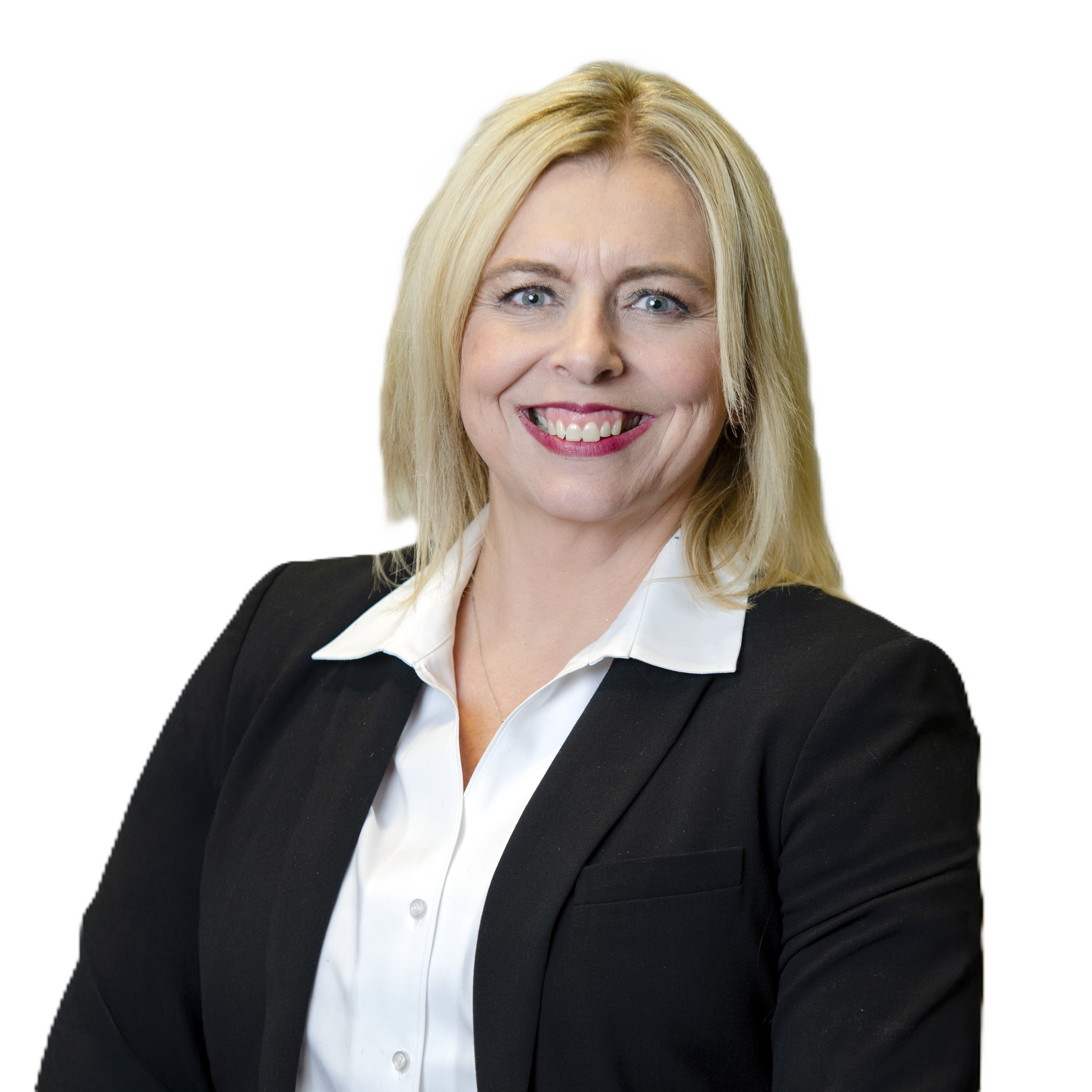 Stephanie Daubert, MBA